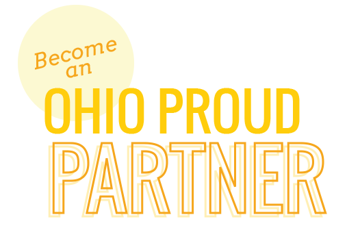 Become an Ohio Proud Partner