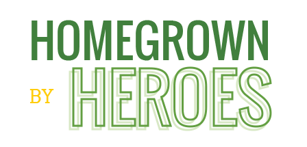 Homegrown by Heroes
