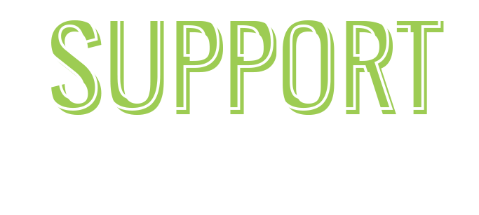 Support selling, distributing, or featuring Ohio made products