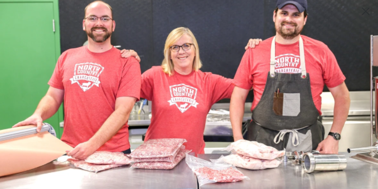 Partner Spotlight: North Country Charcuterie