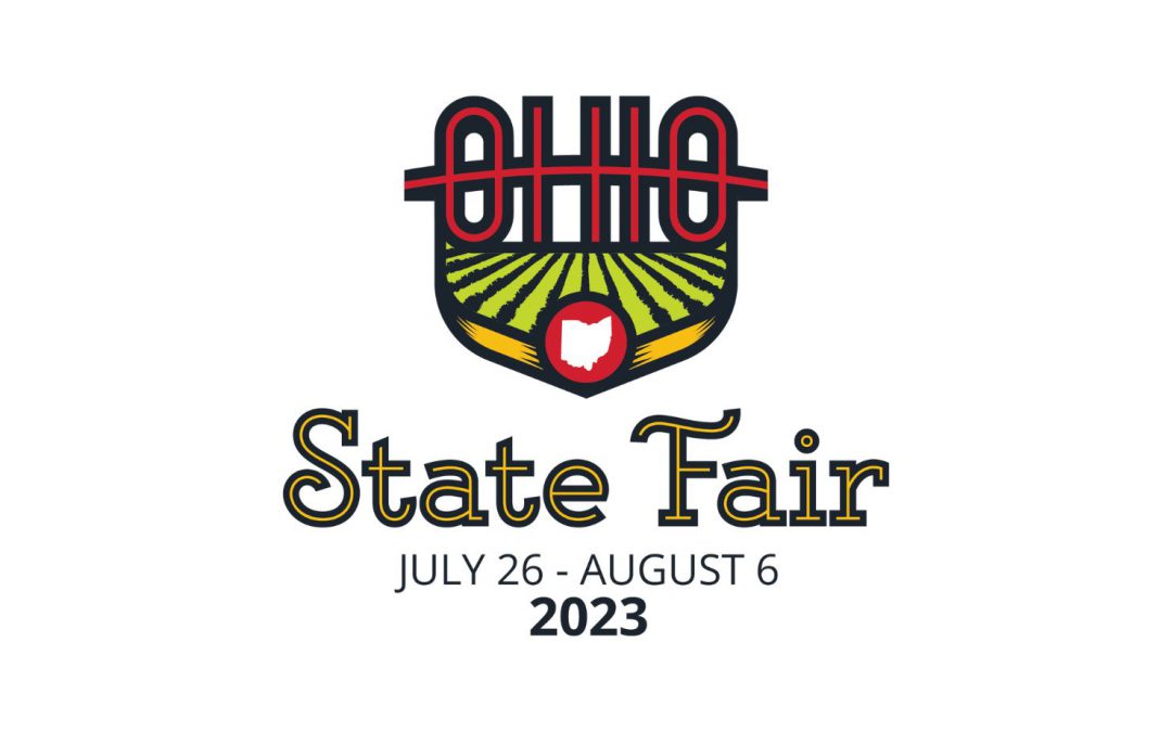 Ohio Proud Members at Ohio State Fair