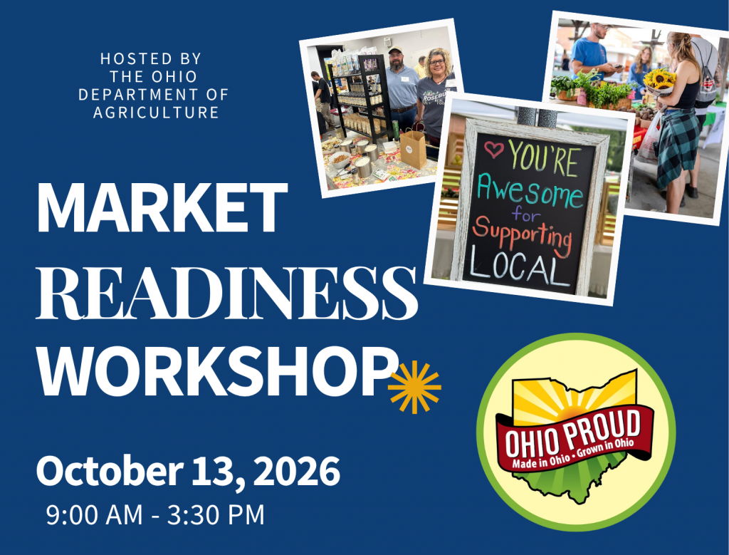 Market Readiness Workshop